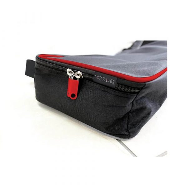 Modulate Fabric Retail Display Carry Bag