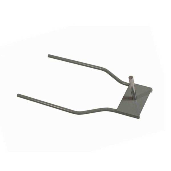 Drive On Car Foot Base