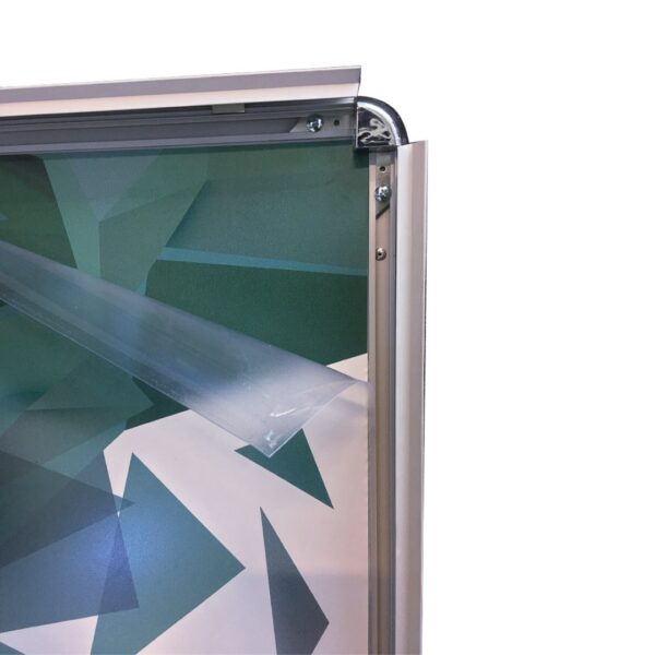 Whirlwind Pavement Sign - Image 2