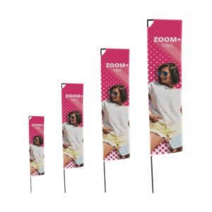 edge rectangle flag