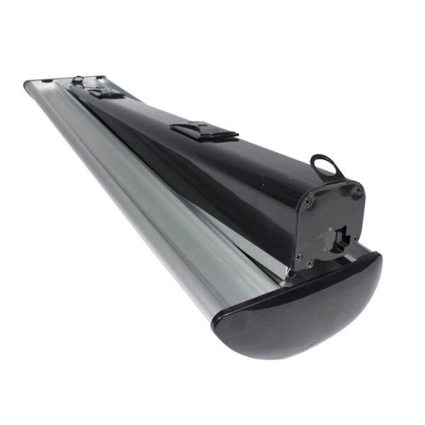Merlin Replaceable Cassette Roller Banner Base