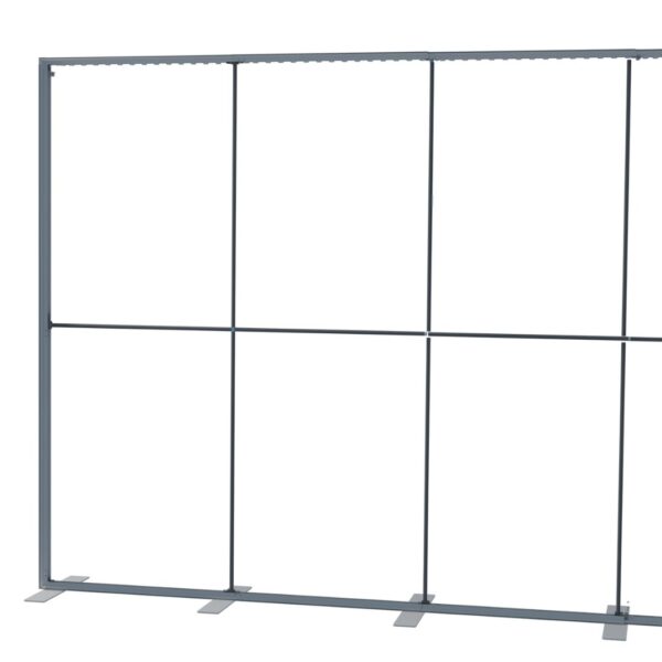 iLLUMiGO™ Modular Lightbox Display System (2380mm Tall) - Image 12