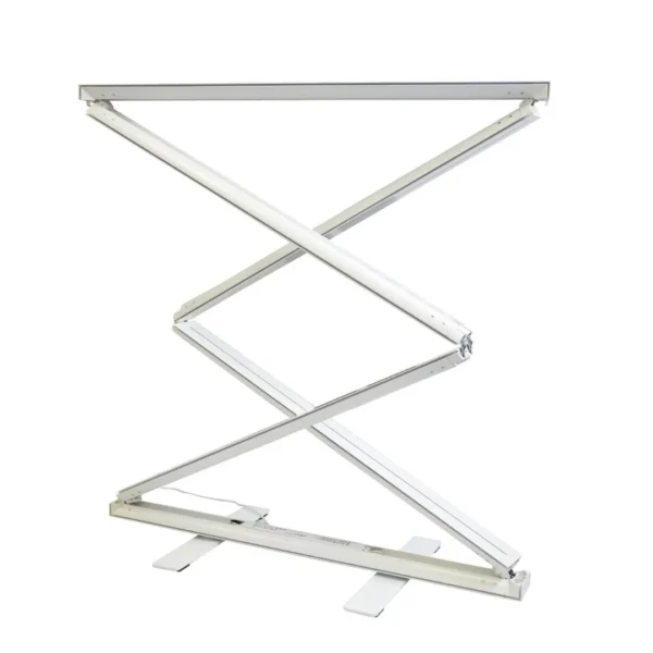 iLLUMiGO™ UP Folding LED Lightbox Display - Image 3