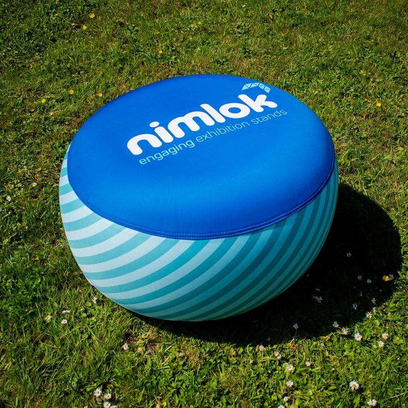 branded-inflatable-ottoman