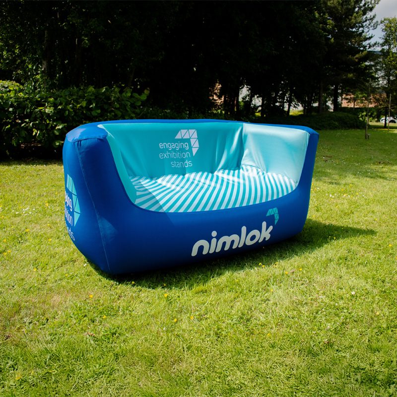 branded-inflatable-sofa-front