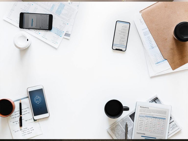 How to brief your exhibition stand team