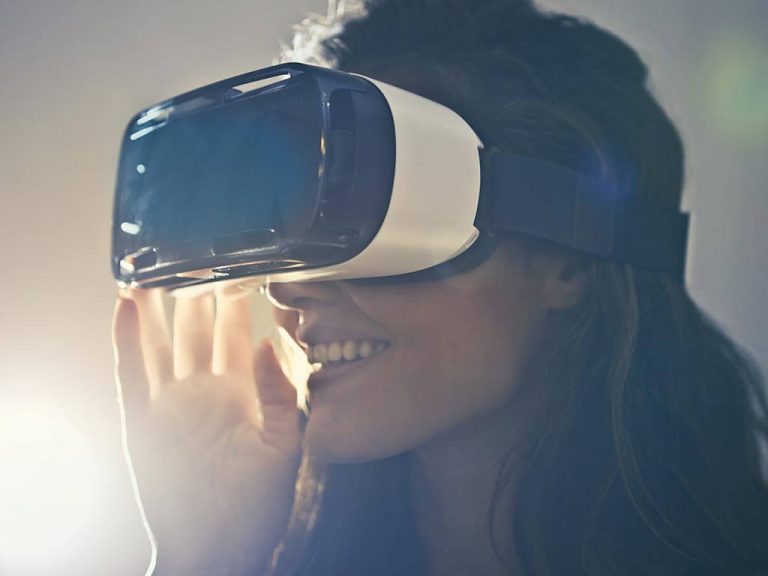 Harnessing the power of Virtual Reality at your next exhibition