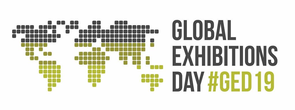 Global Exhibitions Day 2019