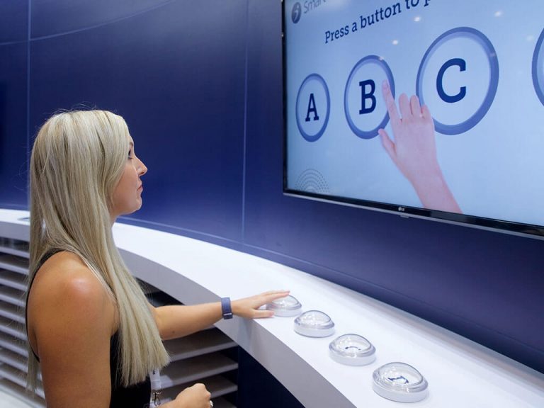 Smart Pension Interactive Media