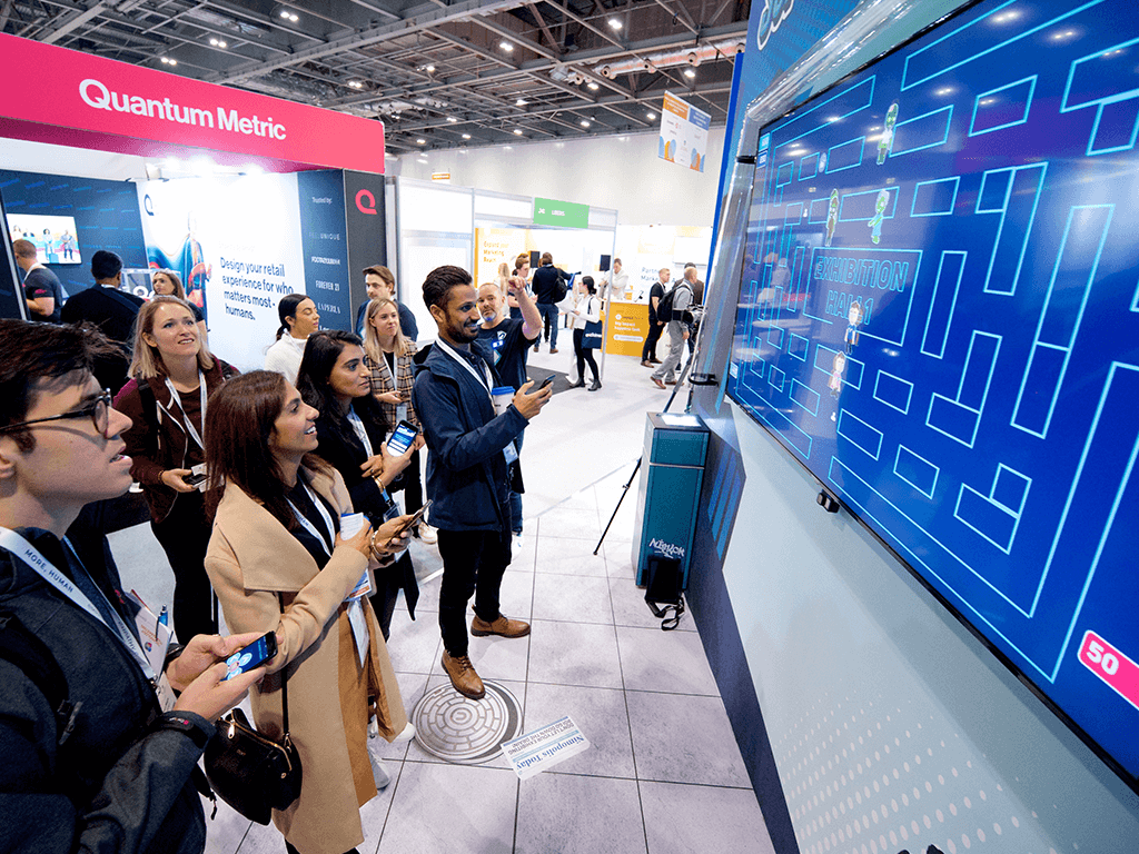 Nimlok Connect Engagement Solution Tool