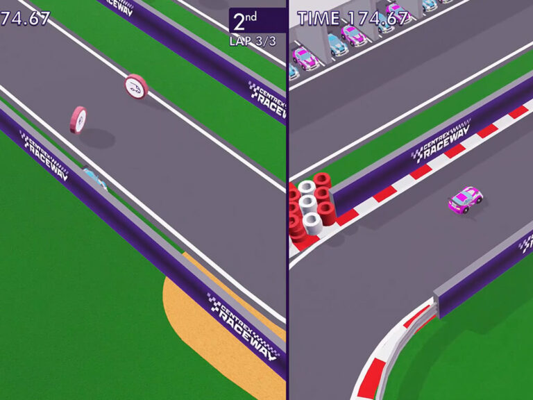 Advergames For Events