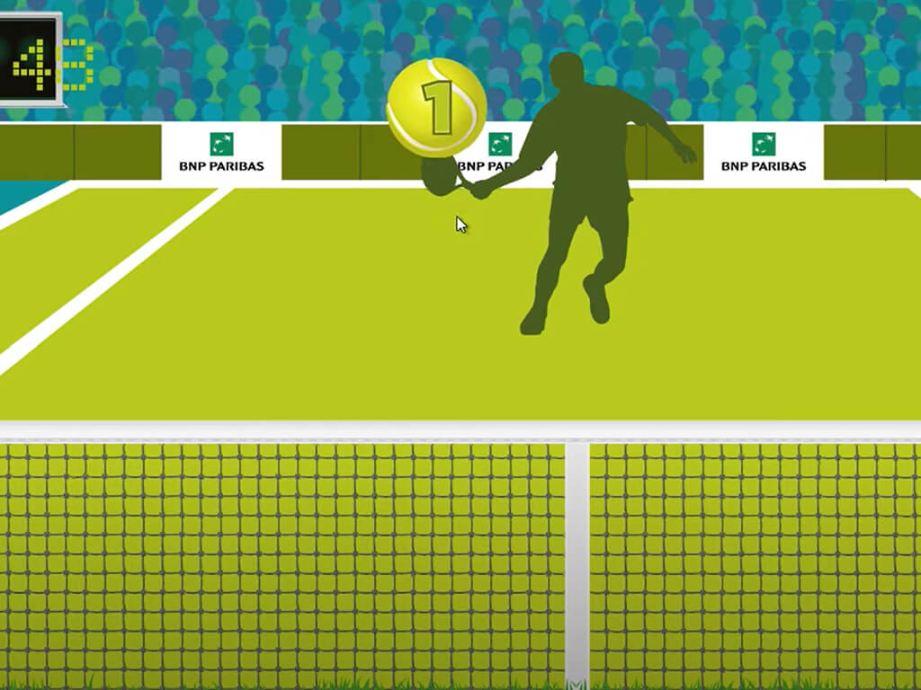 Advergames for Exhibition Stands