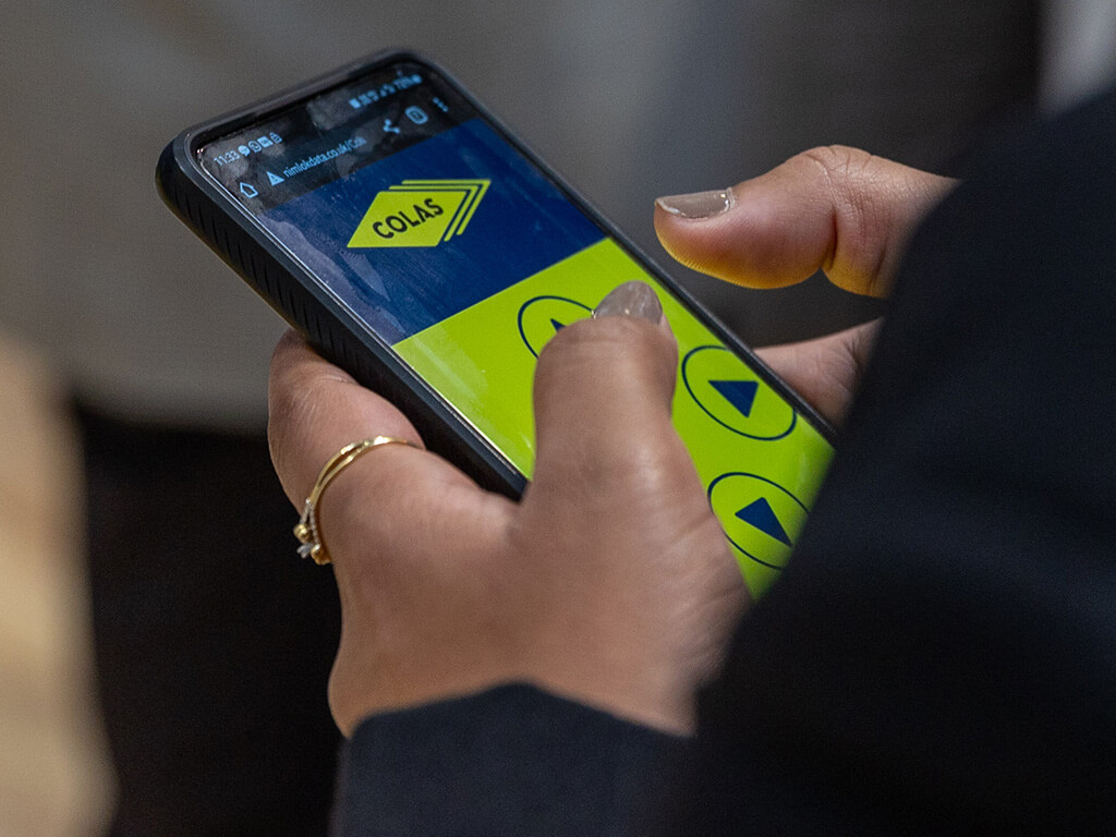 Advergames for Exhibition Stands