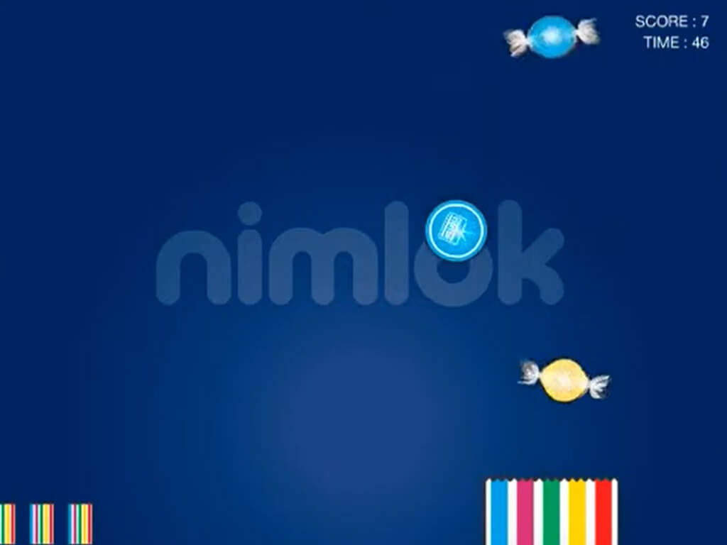 Advergames for Exhibition Stands