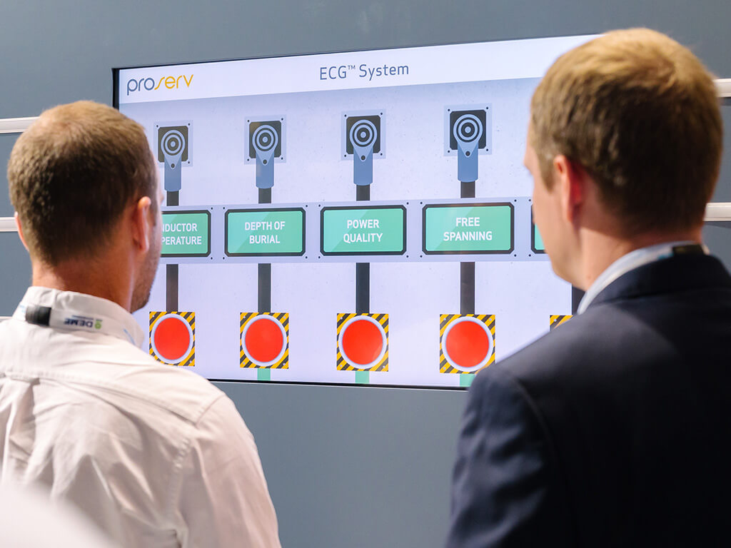 Advergames for Exhibition Stands