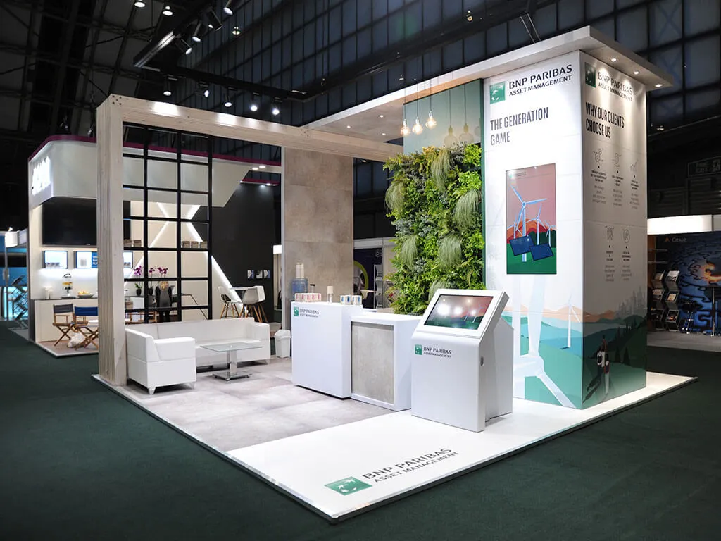 5 Strategies To Improve Your Exhibition's Sustainability