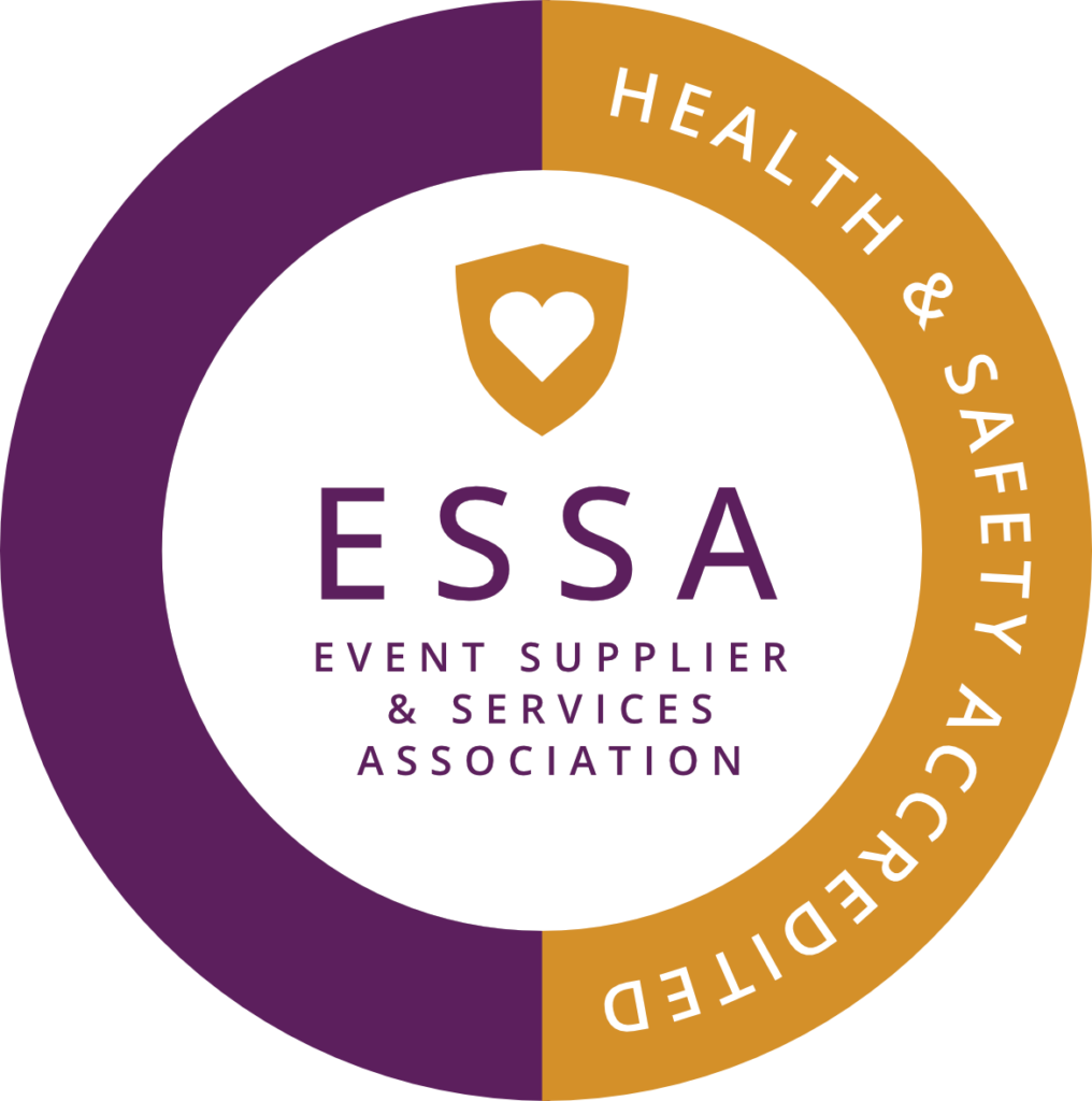 ESSA H&S Accreditation