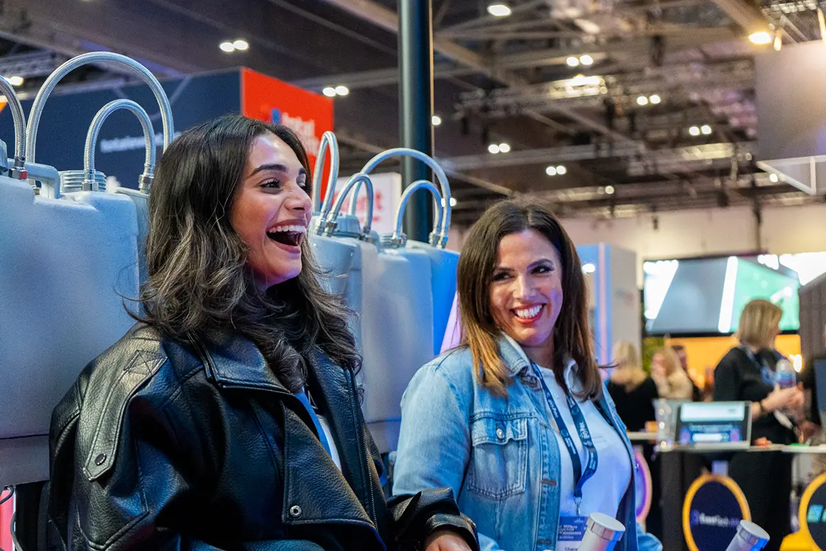 Top 5 exhibition stand games for 2027